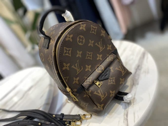ルイヴィトンバッグコピー 大人気2021新品 Louis Vuitton メンズ バックパック - 画像 (2)