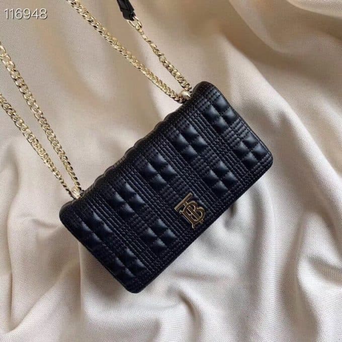 2019秋冬注目度NO.1バーバリー(BURBERRY)☆レディース ショルダーバッグコピー☆斬新アイテム一挙公開!雑誌で話題騒然！ - 画像 (2)