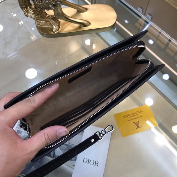 ルイヴィトンバッグコピー 大人気2021新品 Louis Vuitton メンズ セカンドバッグ - 画像 (8)