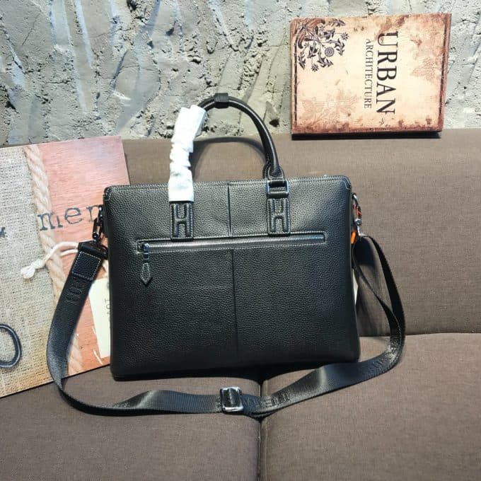 人気高級 エルメスバッグコピー 大人気2021新品 HERMES メンズ ブリーフケース - 画像 (3)