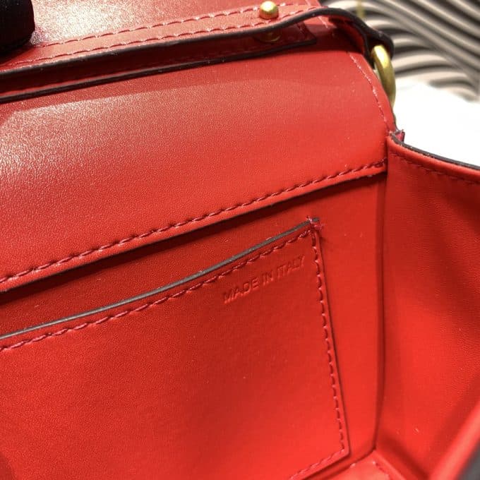 ヴァレンティノバッグコピー 定番人気2022新品 Valentino レディース ショルダーバッグ - 画像 (9)