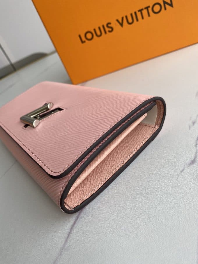 ルイヴィトン財布コピー 定番人気2021新品 Louis Vuitton レディース 長財布 - 画像 (4)