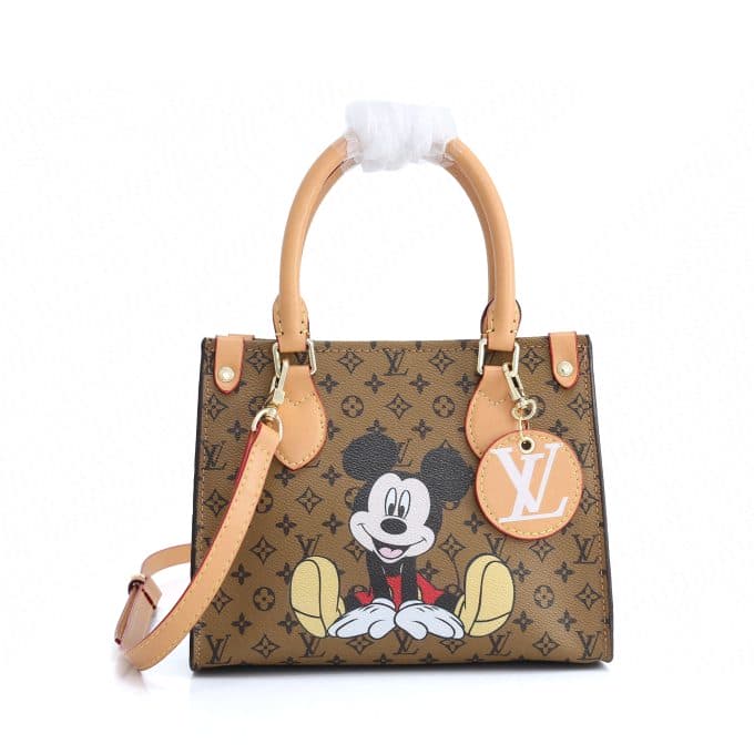 ルイヴィトンバッグコピー 2020新品注目度NO.1 Louis Vuitton レディース トートバッグ
