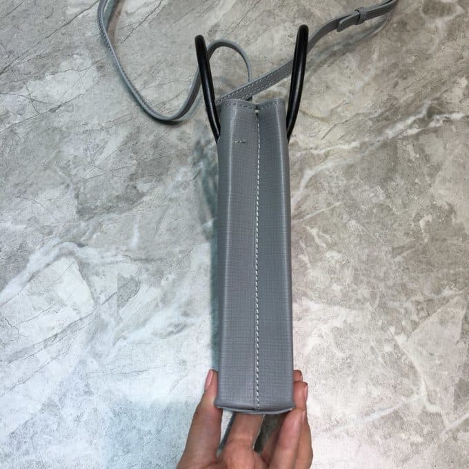 高品質 バレンシアガバッグコピー 定番人気2021新品 BALENCIAGA 男女兼用 ショルダーバッグ - 画像 (3)
