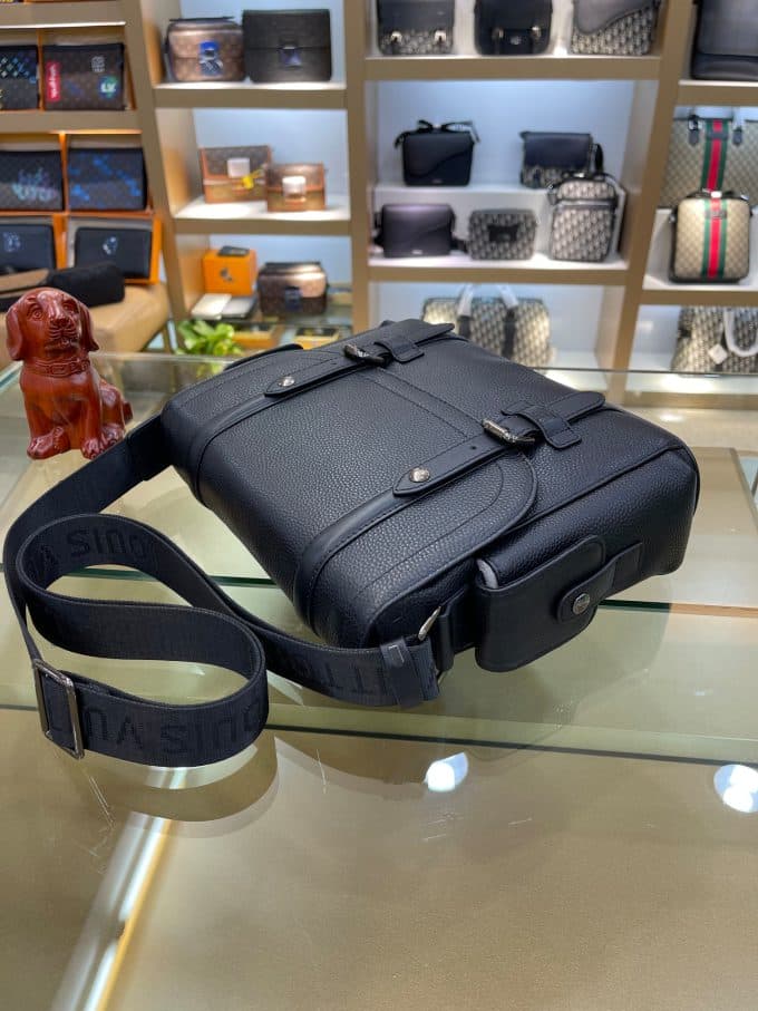ルイヴィトンバッグコピー 2022新品注目度NO.1 Louis Vuitton メンズ ショルダーバッグ - 画像 (6)