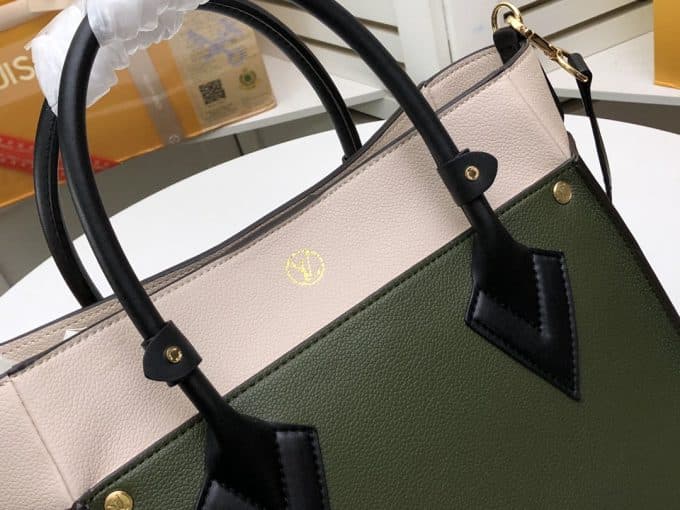 ルイヴィトンバッグコピー 2020新品注目度NO.1 Louis Vuitton レディース ハンドバッグ - 画像 (7)