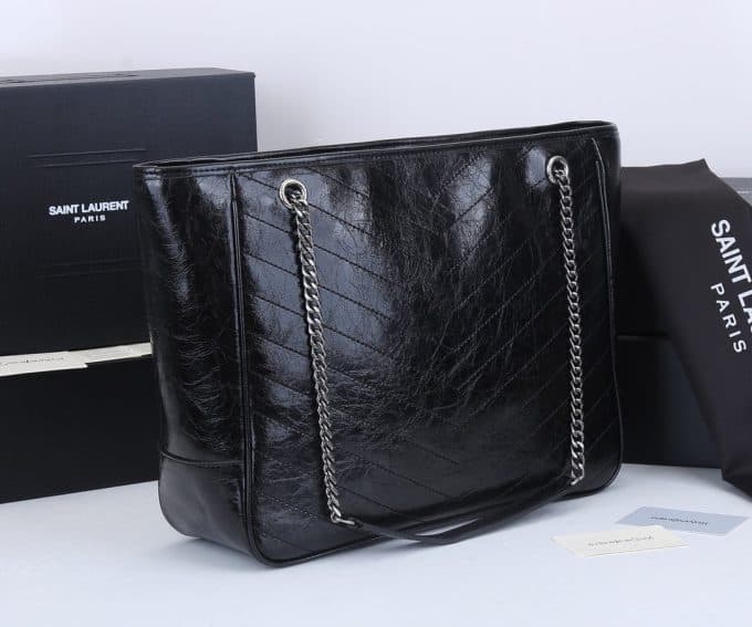 イヴサンローラン バッグコピー 2022新品注目度NO.1 YSL レディース トートバッグ - 画像 (2)