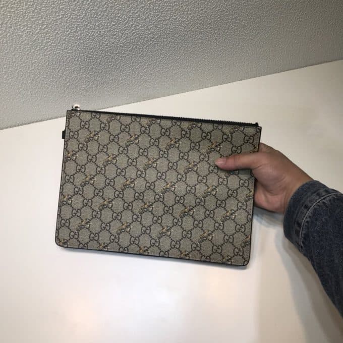 グッチバッグコピー 大人気2021新品 GUCCI メンズ セカンドバッグ - 画像 (7)