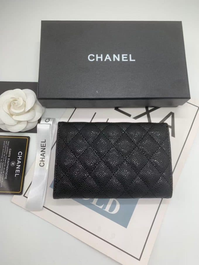 シャネル財布コピー 大人気2021新品 CHANEL レディース 財布 - 画像 (4)