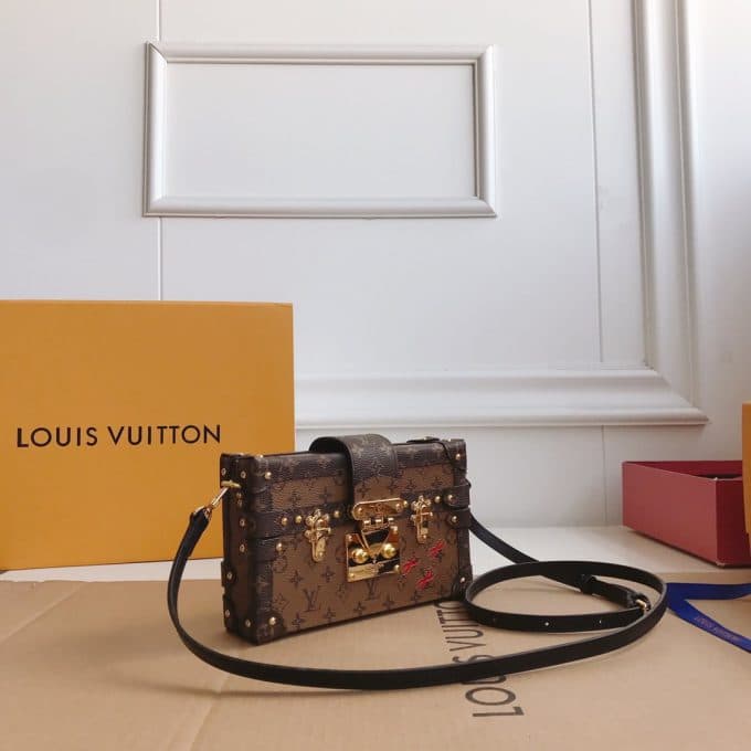 ルイヴィトンバッグコピー 大人気2020新品 Louis Vuitton レディース ショルダーバッグ - 画像 (2)