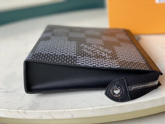 ルイヴィトンバッグコピー 定番人気2021新品 Louis Vuitton メンズ セカンドバッグ - 画像 (3)