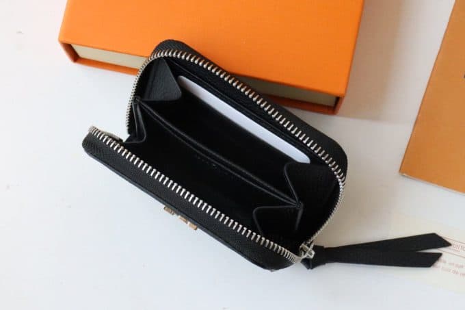 ルイヴィトン財布コピー 2021新品注目度NO.1 Louis Vuitton レディース 財布 - 画像 (6)