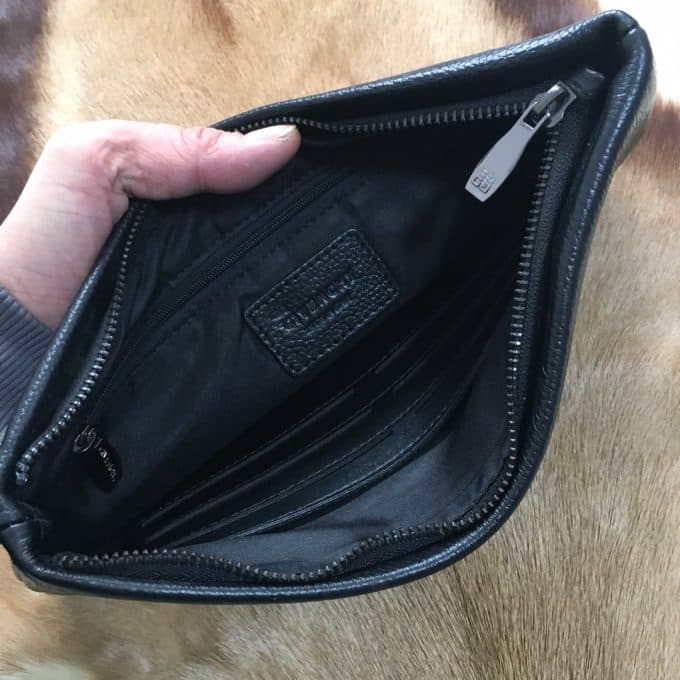 ジバンシーバッグコピー 定番人気2021新品 GIVENCHY メンズ セカンドバッグ - 画像 (8)