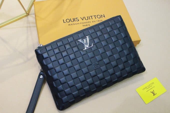 ルイヴィトンバッグコピー 定番人気2021新品 Louis Vuitton メンズ セカンドバッグ - 画像 (2)