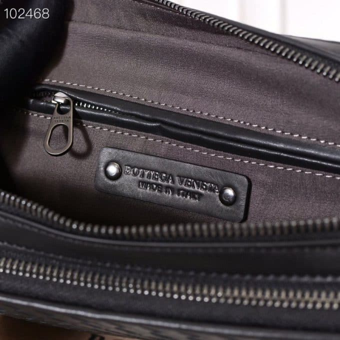 ボッテガヴェネタバッグコピー 大人気2021新品 Bottega Veneta メンズ セカンドバッグ - 画像 (8)
