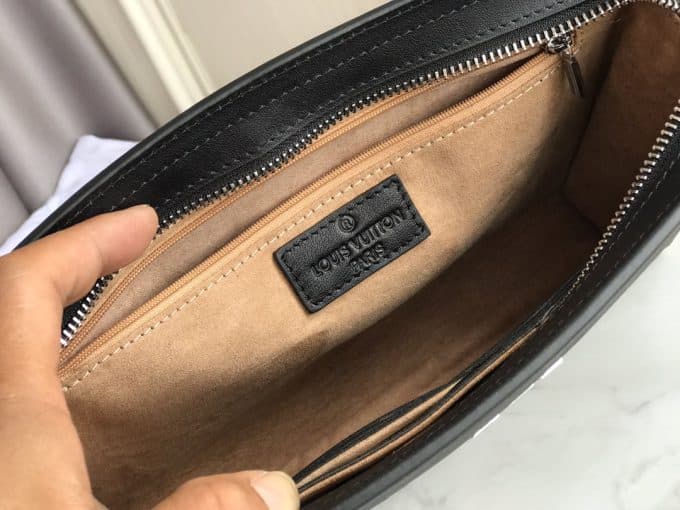 ルイヴィトンバッグコピー 定番人気2021新品 Louis Vuitton メンズ セカンドバッグ - 画像 (8)