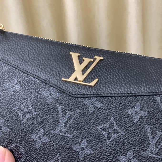 ルイヴィトンバッグコピー 大人気2021新品 Louis Vuitton メンズ セカンドバッグ - 画像 (3)