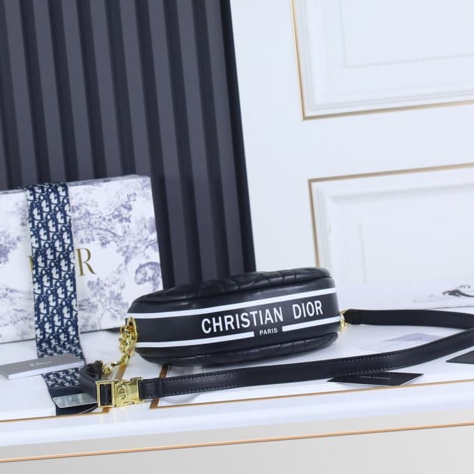 ディオールバッグコピー 定番人気2022新品 Dior レディース ハンドバッグ - 画像 (4)