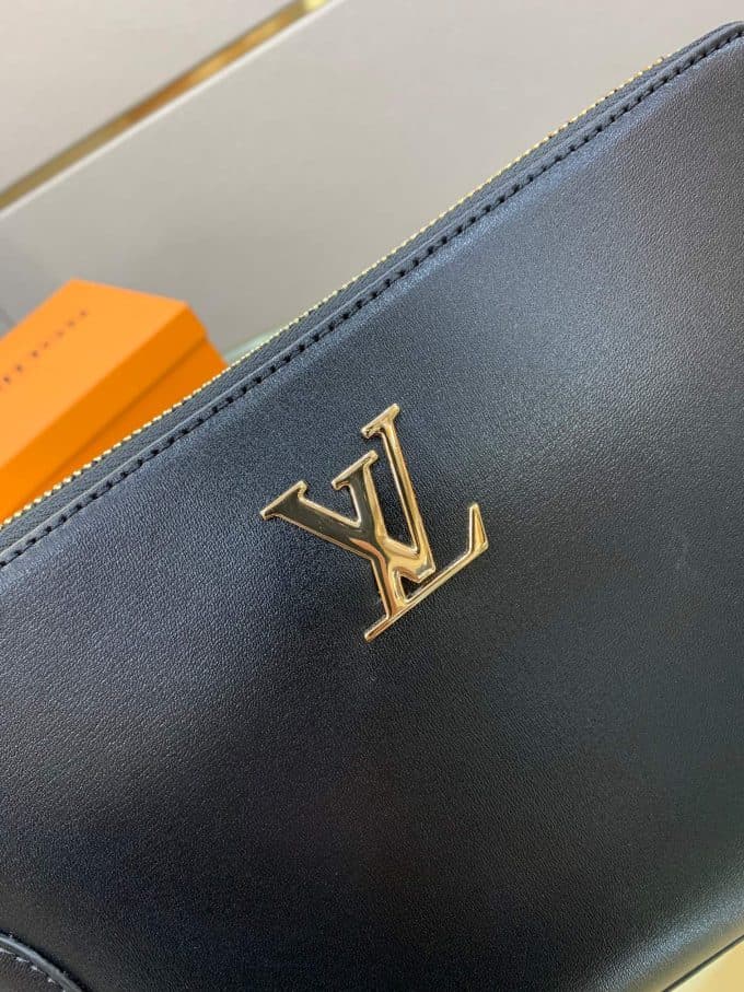 ルイヴィトンバッグコピー 定番人気2021新品 Louis Vuitton メンズ セカンドバッグ - 画像 (6)