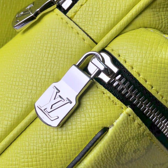 高品質ルイヴィトンバッグコピー 定番人気2021新品 Louis Vuitton メンズ ウエストポーチ - 画像 (5)