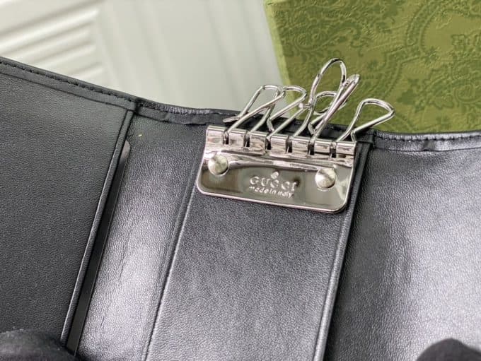 グッチ財布コピー 2021新品注目度NO.1 GUCCI レディース 財布 - 画像 (7)
