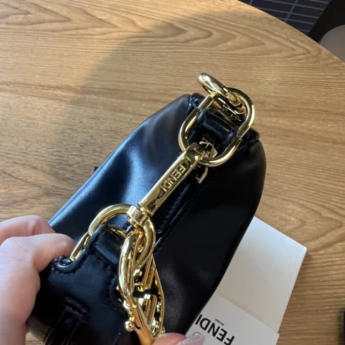 フェンディバッグコピー 2022新品注目度NO.1 FENDI レディース ハンドバッグ - 画像 (5)