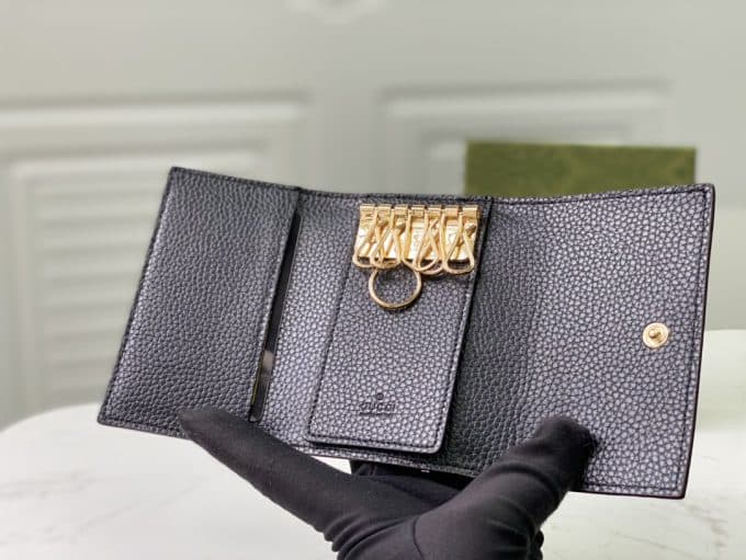 グッチ財布コピー 2021新品注目度NO.1 GUCCI レディース 財布 - 画像 (5)