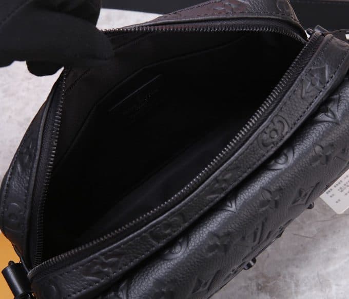 高品質ルイヴィトンバッグコピー 大人気2021新品 Louis Vuitton メンズ ショルダーバッグ - 画像 (8)