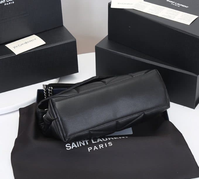 イヴサンローラン バッグコピー 定番人気2022新品 YSL レディース ショルダーバッグ - 画像 (5)