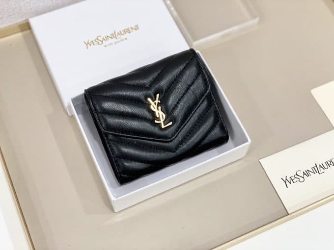 イヴサンローラン 財布コピー 2021新品注目度NO.1 YSL レディース 財布