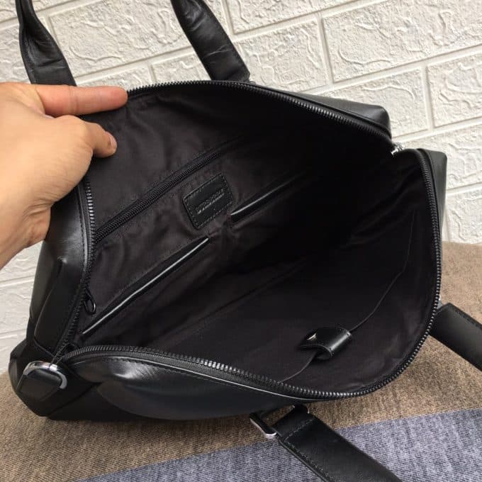 バーバリーバッグコピー 大人気2021新品 BURBERRY メンズ ブリーフケース - 画像 (9)