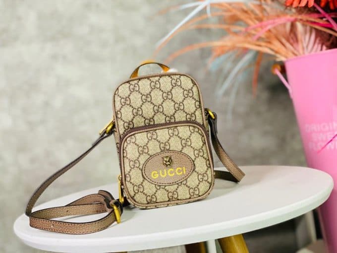 グッチバッグコピー 定番人気2021新品 GUCCI 男女兼用 ショルダーバッグ