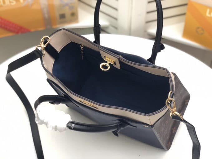 ルイヴィトンバッグコピー 大人気2020新品 Louis Vuitton レディース ハンドバッグ - 画像 (7)