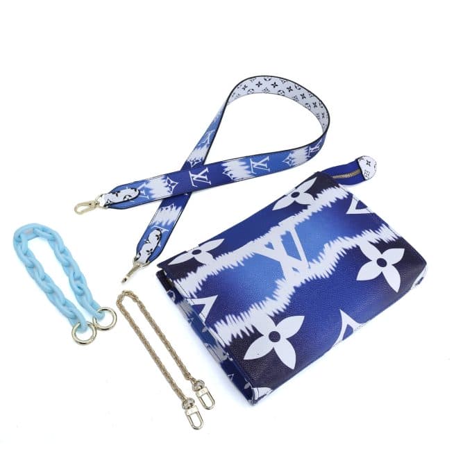 ルイヴィトンバッグコピー 定番人気2020新品 Louis Vuitton レディース ショルダーバッグ - 画像 (4)