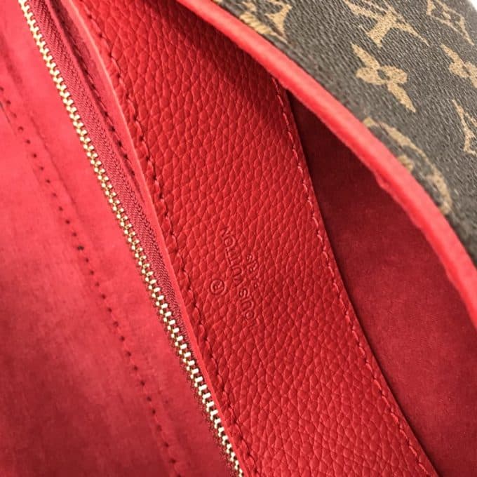 ルイヴィトンバッグコピー 定番人気2020新品 Louis Vuitton レディース ショルダーバッグ - 画像 (8)