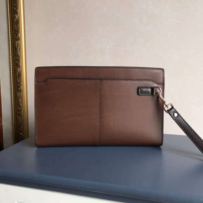プラダバッグコピー 2021新品注目度NO.1 PRADA メンズ セカンドバッグ - 画像 (2)