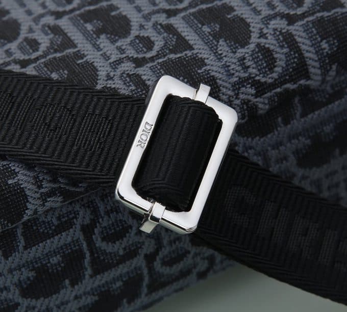 ディオールバッグコピー 2021新品注目度NO.1 Dior メンズ ショルダーバッグ - 画像 (6)