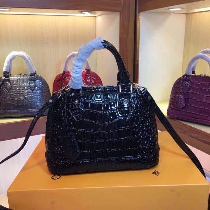 ルイヴィトンバッグコピー 2020新品注目度NO.1 Louis Vuitton レディース ハンドバッグ - 画像 (7)
