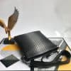 ボッテガヴェネタバッグコピー 2021新品注目度NO.1 Bottega Veneta メンズ ショルダーバッグ - 画像 (4)