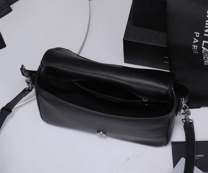 イヴサンローラン バッグコピー 大人気2022新品 YSL レディース ショルダーバッグ - 画像 (8)