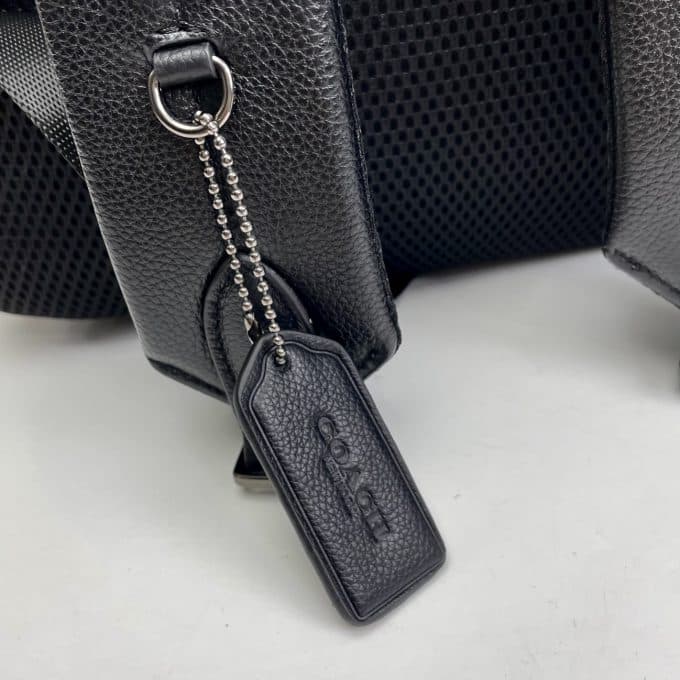 コーチバッグコピー 2021新品注目度NO.1 Coach メンズ バックパック - 画像 (6)
