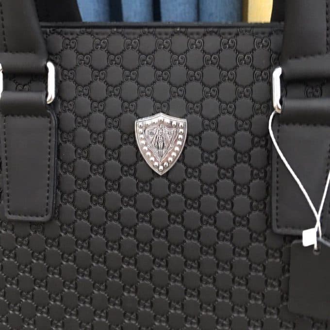 グッチバッグコピー 大人気2021新品 GUCCI メンズ ブリーフケース - 画像 (5)