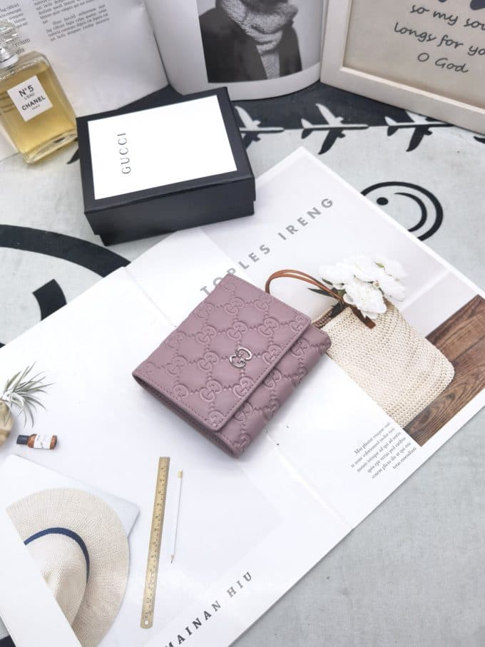 グッチ財布コピー 2021新品注目度NO.1 GUCCI レディース 財布 - 画像 (3)
