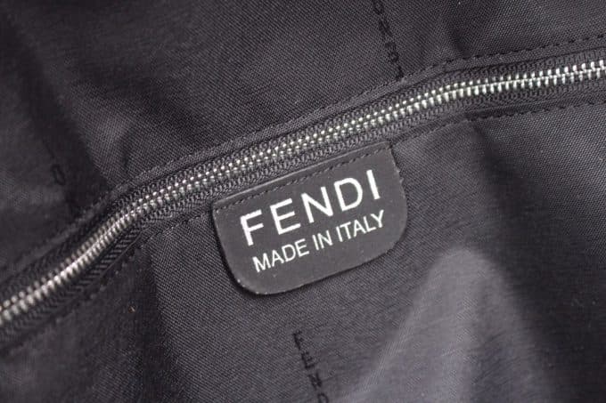 フェンディバッグコピー 大人気2021新品 FENDI 男女兼用 バックパック - 画像 (9)
