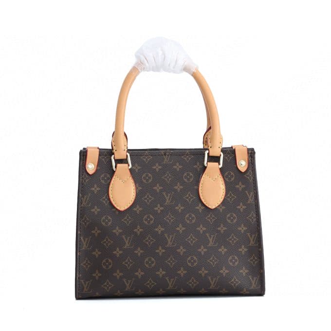 ルイヴィトンバッグコピー 2020新品注目度NO.1 Louis Vuitton レディース トートバッグ - 画像 (4)