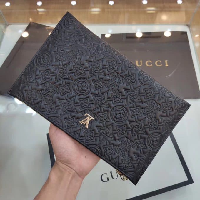 ルイヴィトンバッグコピー 定番人気2021新品 Louis Vuitton メンズ セカンドバッグ - 画像 (7)