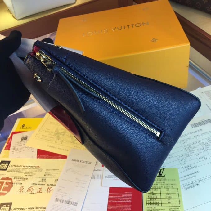 ルイヴィトンバッグコピー 2020新品注目度NO.1 Louis Vuitton レディース ハンドバッグ - 画像 (4)