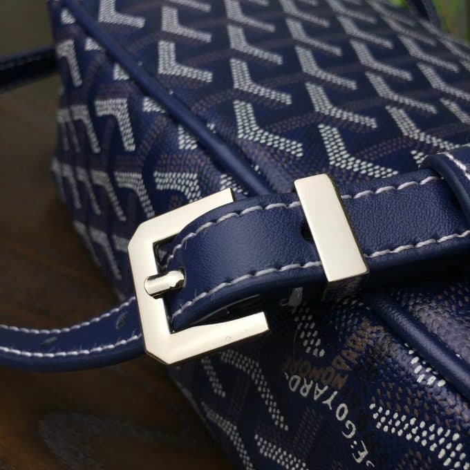 ゴヤールバッグコピー 大人気2021新品 GOYARD 男女兼用 ショルダーバッグ - 画像 (6)