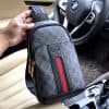 グッチバッグコピー 定番人気2021新品 GUCCI メンズ ボディバッグ - 画像 (2)
