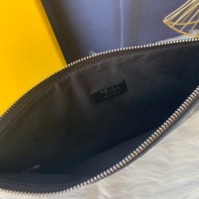 フェンディバッグコピー 定番人気2021新品 FENDI 男女兼用 セカンドバッグ - 画像 (8)